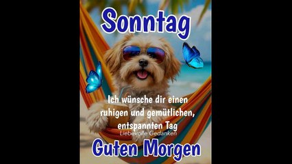 7518  1 Tag der Woche