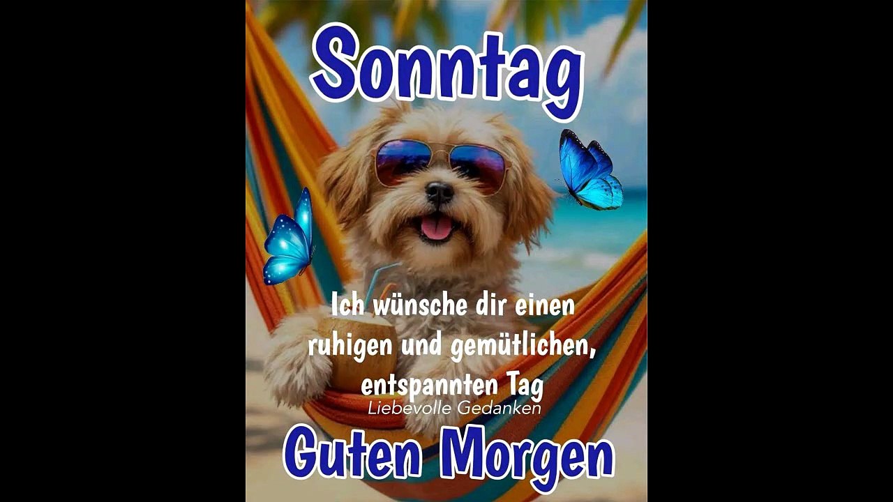 7518  1 Tag der Woche