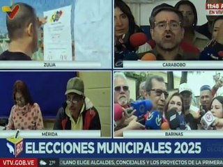 Carabobo | Gdor. Lacava: Comienza un ciclo virtuoso para los venezolanos, de estabilidad y de paz