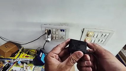 Unboxing & Review of Portronics Car Power 1C 🔌 | Adapto 70 Charger ⚡ | USB to Type-C 2m Cable Test