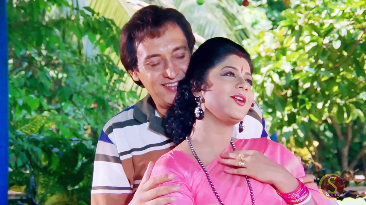 Bhalobasa Jibon Theke | ভালোবাসা জীবন থেকে | Amar Maa | আমার মা | Bengali Movie Video Song 4k |Sujay Music