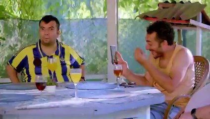 Kadıköy Boğası filminin fragmanı yayımlandı!