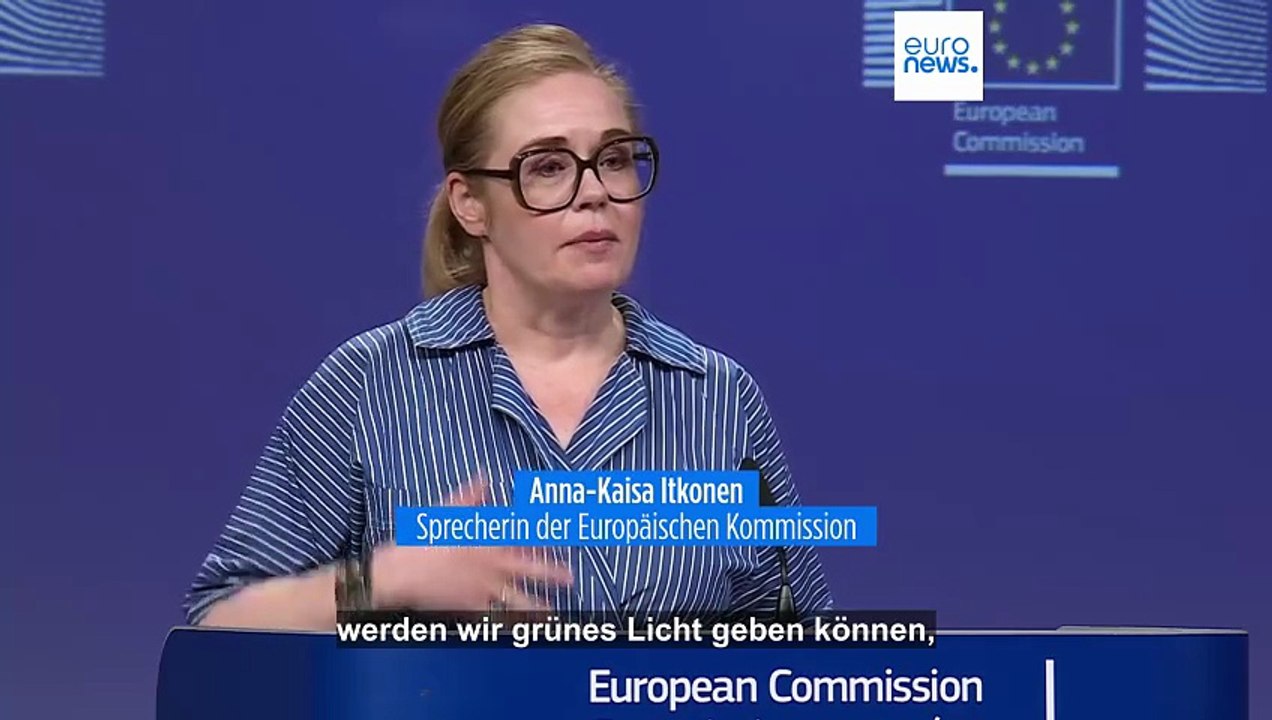 Nachrichten des Tages | 27. Juli - Abendausgabe