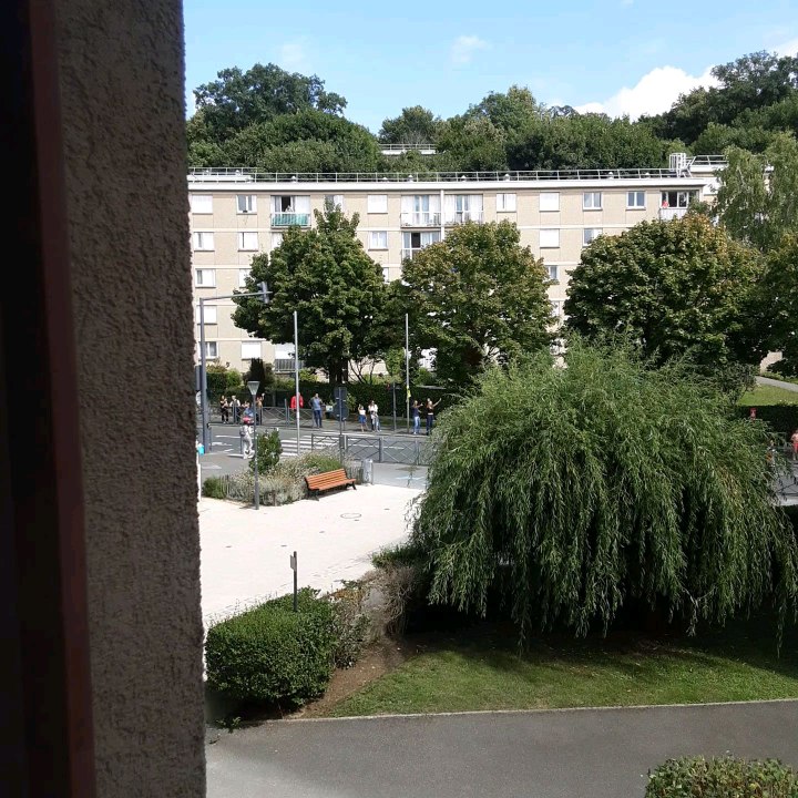 Passage de la Caravane du Tour de France à Chaville (92) le 27 juin 2025