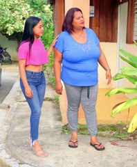 Chica se enamoro de un hombre pero su madre era interesada