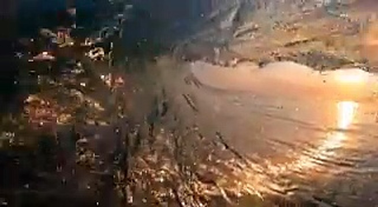 Pedro Boonman Got One of the Prettiest POV Desert Point Tubes You've Ever Seen