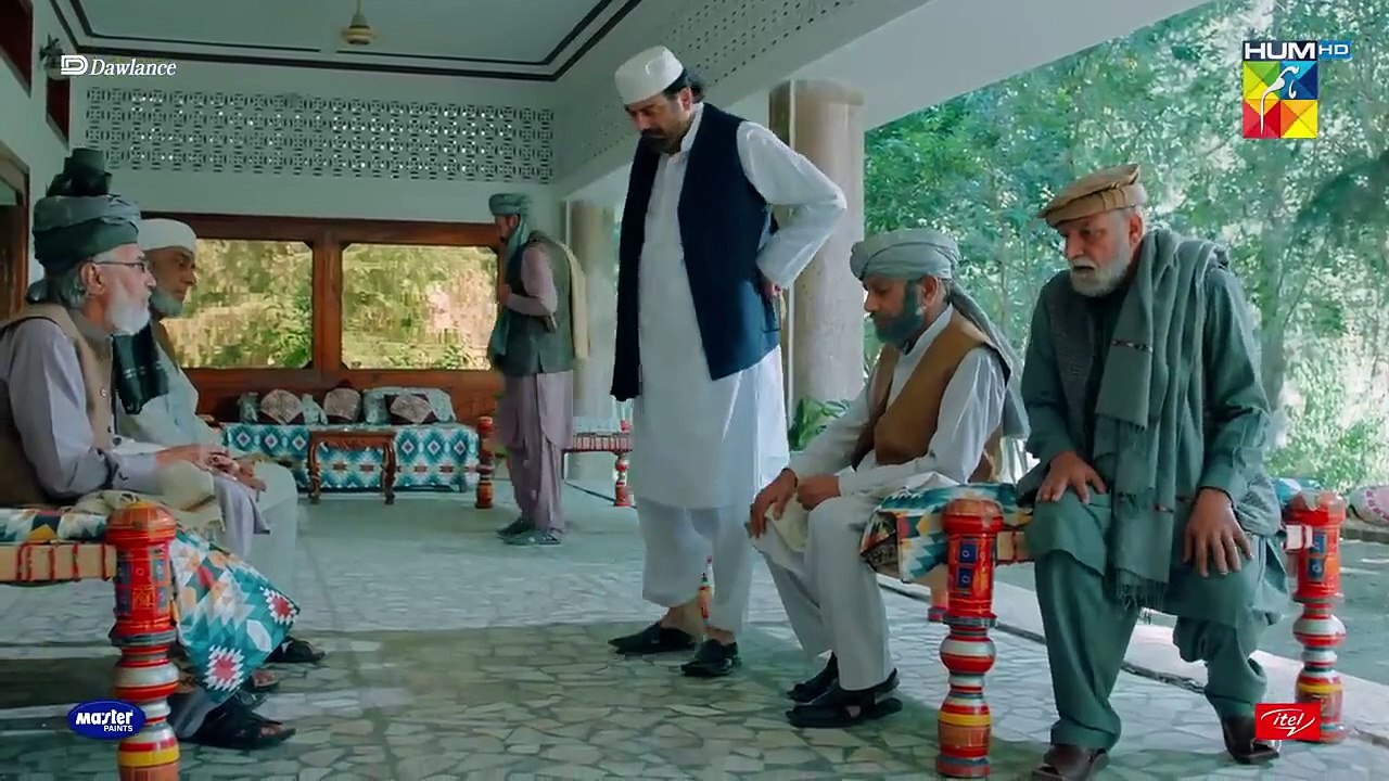 Sang-e-Mah EP 06