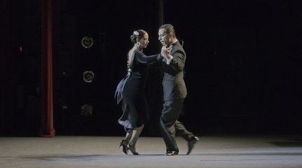 Espectáculo "Forever Tango" lleva a un viaje por la historia y el alma del tango