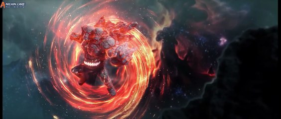 Renegade Immortal Episode 99 Sub Indo