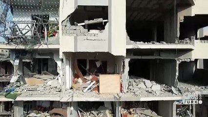 Af Örgütü’nden, Olimpiyat meşalesine "Gazze'deki soykırımı durdurun!" yazısı