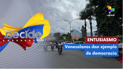 Expectativa de la juventud en la consulta popular para elegir los proyectos