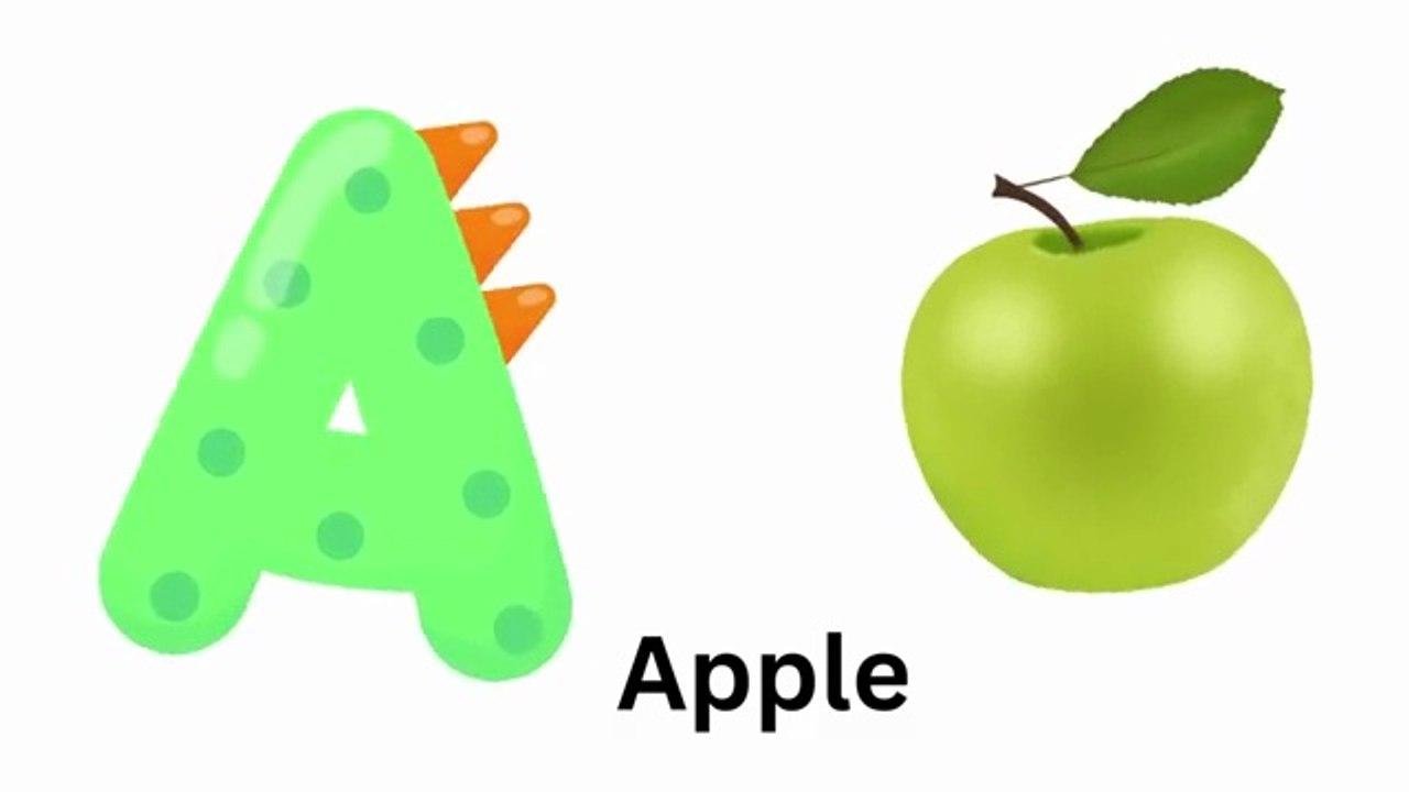 ABC Song _ Alphabet Song _ ABC for Kids + More _ Kids School Hub _ Nursery Rhymes & Baby Songs