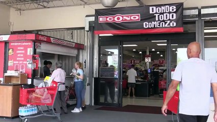 Peregrinación en Puerto Rico: Así es el recorrido por los primeros años de Bad Bunny en su ciudad natal