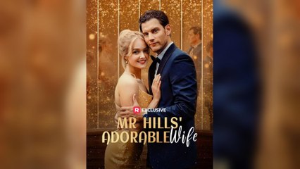 Mr. Hills' Adorable Wife