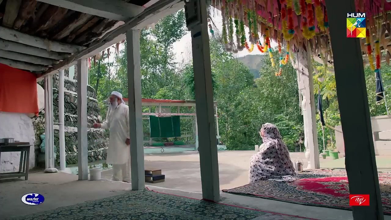 Sang-e-Mah EP 10  Presented by Dawlance Itel Mobile, Powered By Master Paints (720p)