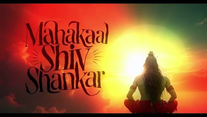 Mahakaal Shiv Shankar (Slowed Down + Reverb) | Saawan Special