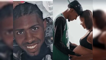 Muere joven que rescató a sus hijos en incendio en Santiago