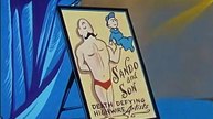 Popeye the Sailor 010 - Poppa Popeye (Hindi)