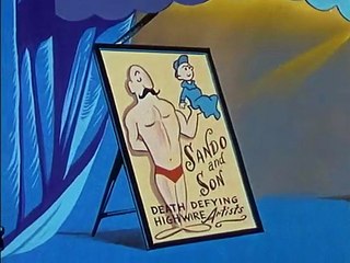 Popeye the Sailor 010 - Poppa Popeye (Hindi)