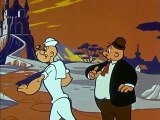Popeye the Sailor 011 - Quick Change Ollie (Hindi)