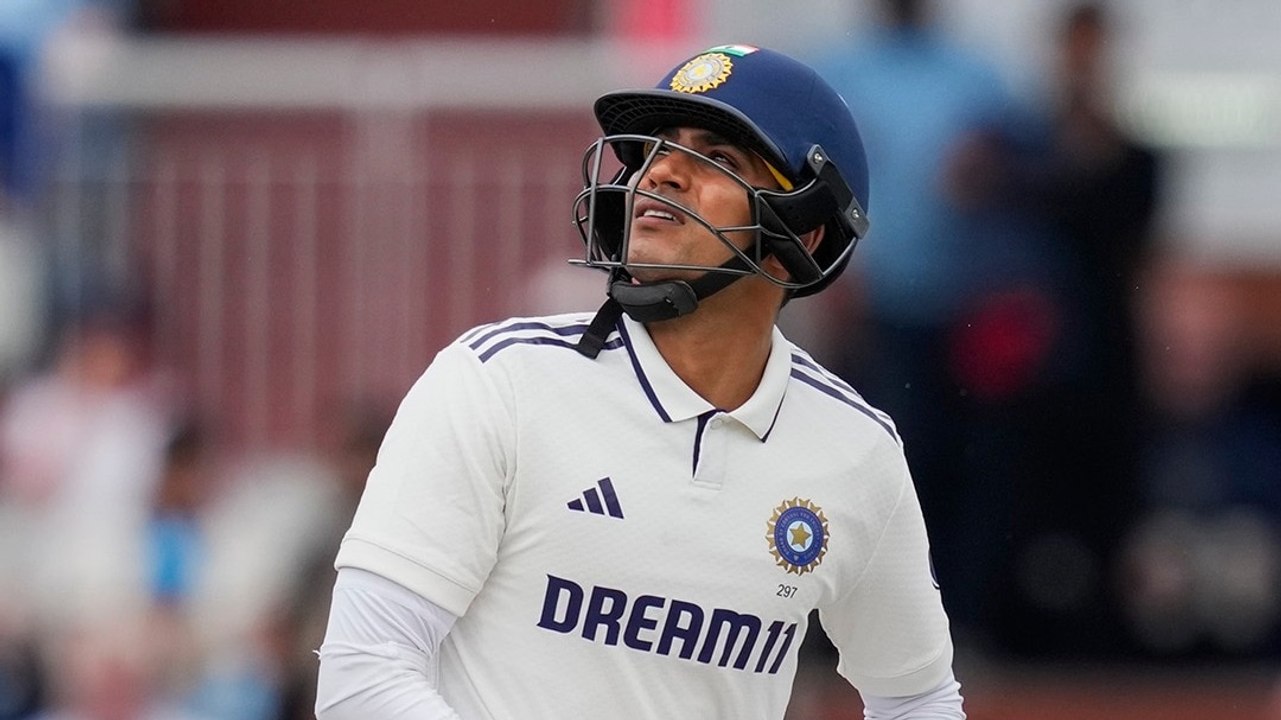 Shubman Gill ने तोड़ा 86 साल पुराना रिकॉर्ड