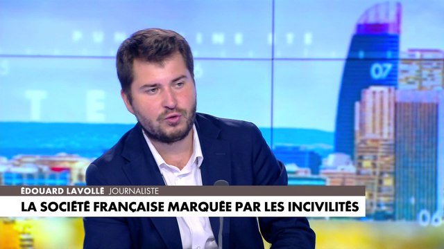 Édouard Lavollé : «On respectait tous notre professeur, notre médecin à l'époque, et aujourd'hui, ces figures d'autorités sont remises en cause»