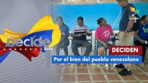 ¡A votar! En Venezuela el pueblo es quien decide