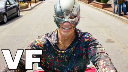 PEACEMAKER Saison 2 Bande Annonce VF (2025) Nouvelle