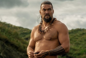 El gran guerrero Trailer Oficial (Español)