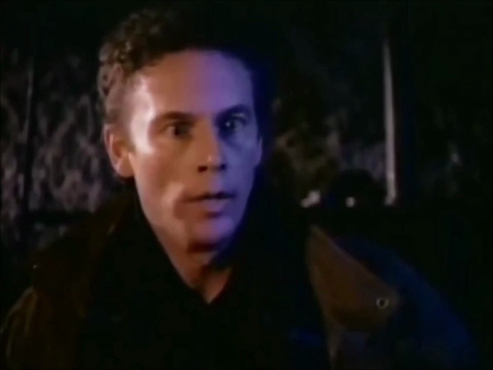 War Of The Worlds TV Series - Season 1 Episode 16 - The Prodigal Son -  1988 - 1990