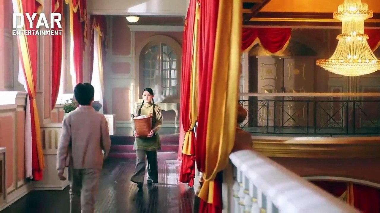 Grab Your Love Episode 04 Drama in  Hindi Dubbed
