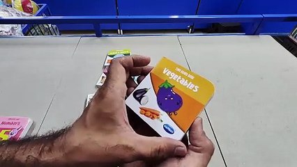 Navneet Tiny Board Book Library 📚 | Best Early Learning Picture Books for Babies & Toddlers