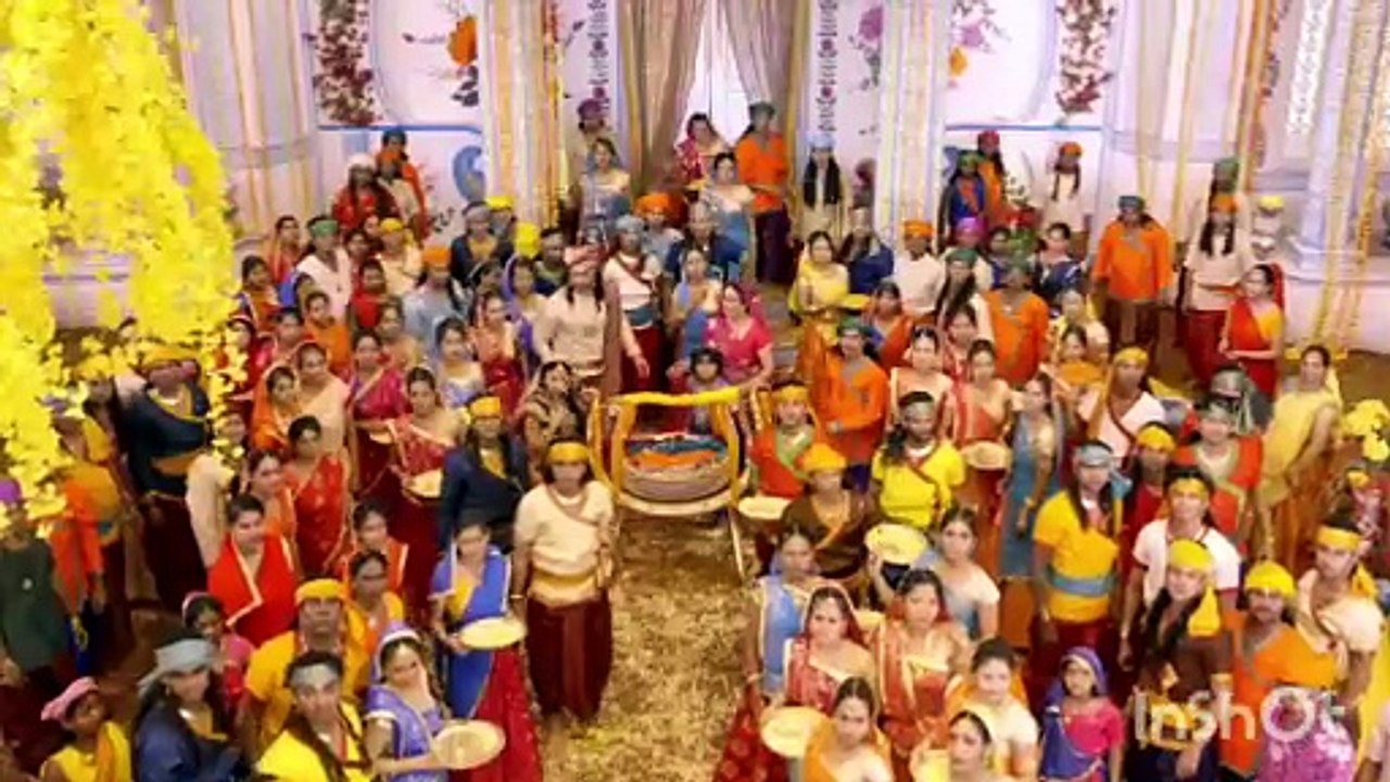 RadhaKrishn S1 Ep4 Part 2