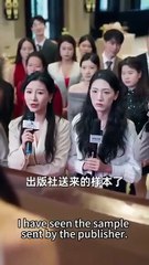 Straight-A Girl's Revenge