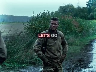 Army fighting movie clips