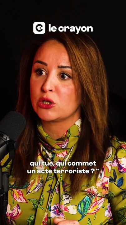 Peut-on dire « LA police tue » ? | LE CRAYON