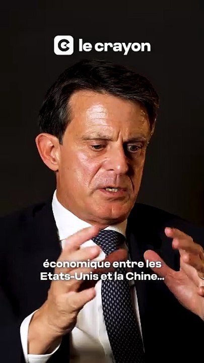 Qui menace la Nouvelle-Calédonie ? | LE CRAYON