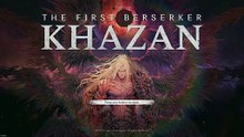 Level 1 Deathless Speedrun in 21 Minutes - The First Berserker: Khazan Demo