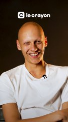 « Quand tu as une tête spéciale, tu attires des gens spéciaux. » | LE CRAYON