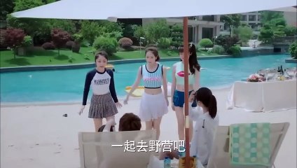 【ENG SUB】EP4 “Whirlwind Girl S2 旋风少女 第二季_ _ China Zone - English