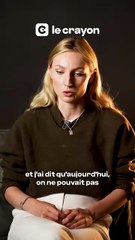 Qui paie le prix de ton voyage ? | LE CRAYON