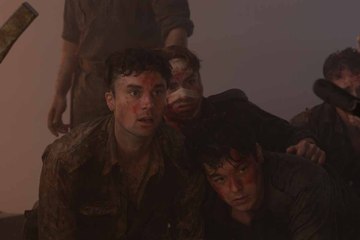 Tiburón blanco. La bestia del mar - Tráiler Oficial (Español)