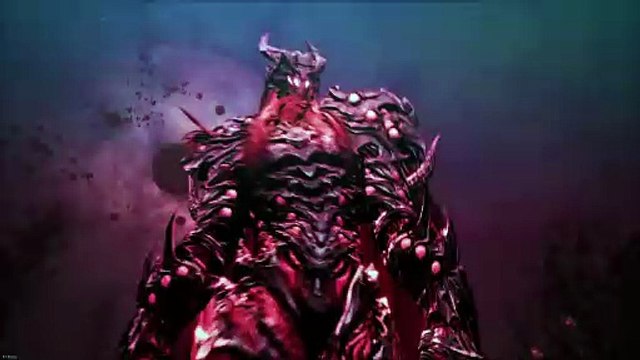 Blade Phantom Boss No Hit Level 1, No Skills - The First Berserker Khazan Demo