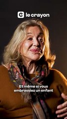 Ce que Mandela m’a dit… je ne l’ai jamais oublié. | LE CRAYON