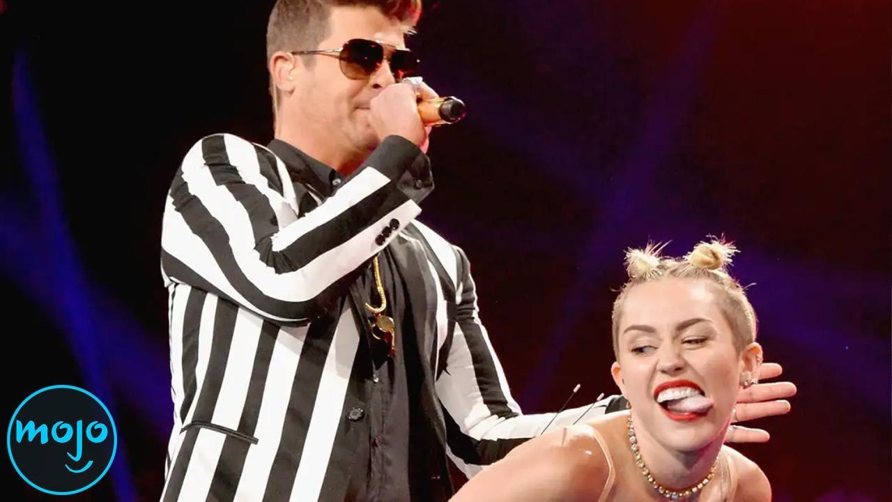 Top 10 Musicians Who RUINED Their Reputations w...