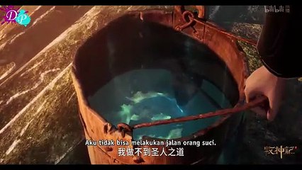 Tales of Herding Gods Episode 41 Sub Indo