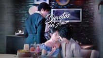 Devotos Del Amor (Doblado) Completo En Español