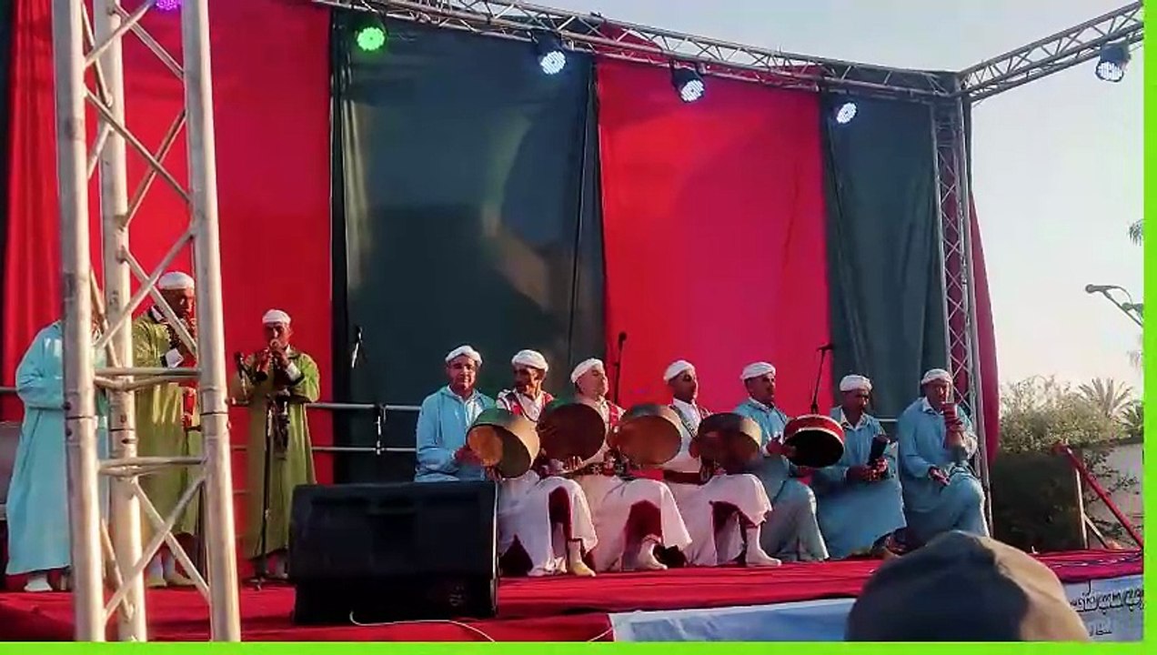 noujoum hyayna 2025 ahmed lkhayati نجوم الحياينة مع احمد الخياطي