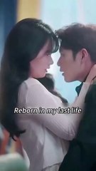reborn to let you go chinese drama, love that killed me - tracking down love chinese drama