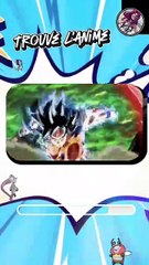 Anime Ultime : Quel est l'anime #29 selon toi ?